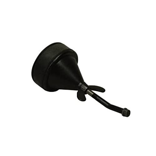 PROFLO PF39003 3-Inch Cast Iron Test Plug - Durable Plumbing Tool for Drain Testing & Pipe Sealing | Ideal for Construction, Maintenance & DIY Projects