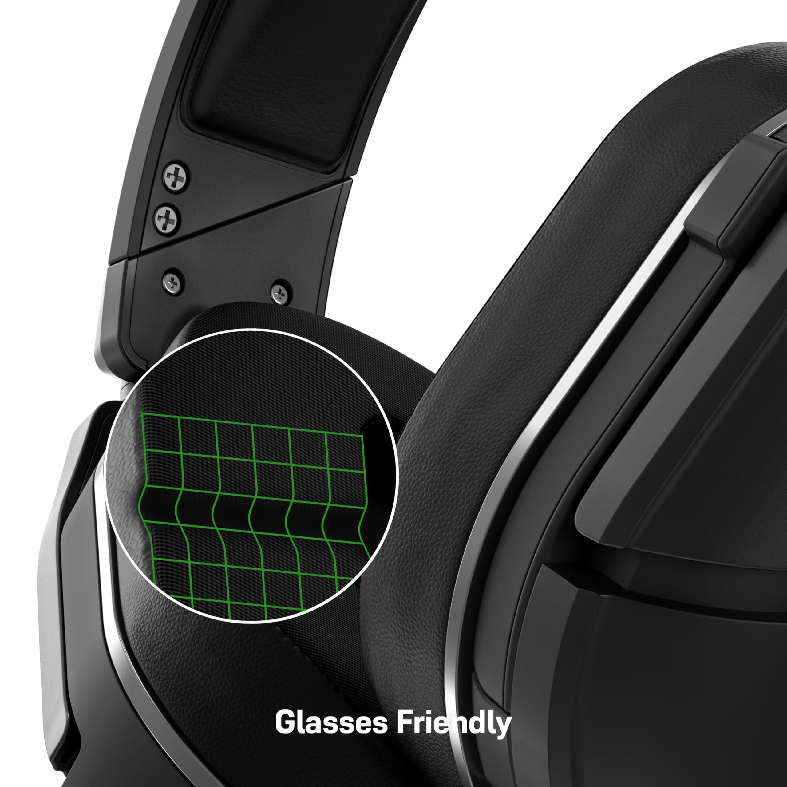Turtle Beach Stealth 700 Gen 2 MAX Wireless Gaming Headset - Multiplatform for Xbox Series X|S, PS5, PC, Switch - Bluetooth, 50mm Speakers, Noise Cancelling Mic - Black - Perfect for Competitive Gaming & Streaming