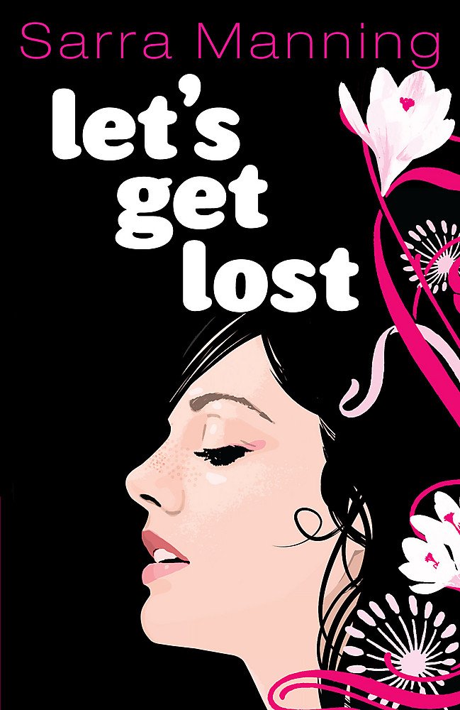 Bite: Let's Get Lost - Adventure Travel Backpack