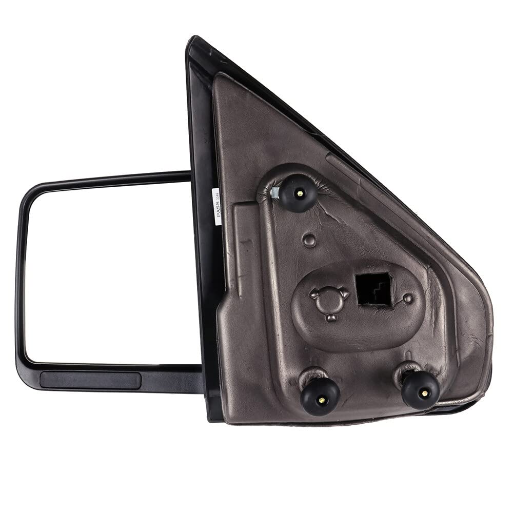 ECCPP Power Heated Towing Mirrors for Ford F-150 (2004-2014) - ADP11643601S - Perfect for Enhanced Visibility & Safe Towing on Highways and Off-Road Adventures