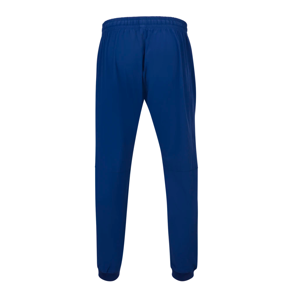 Babolat Junior Play Tennis Pants for Kids - Dark Blue - Comfortable & Durable Training Pants for Young Athletes - Perfect for Tennis Practice & Casual Wear
