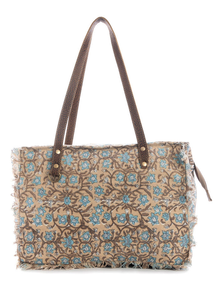 Myra Bag S 9886 Women's Small Crossbody Bag in Beige - Perfect for Travel, Shopping & Everyday Use