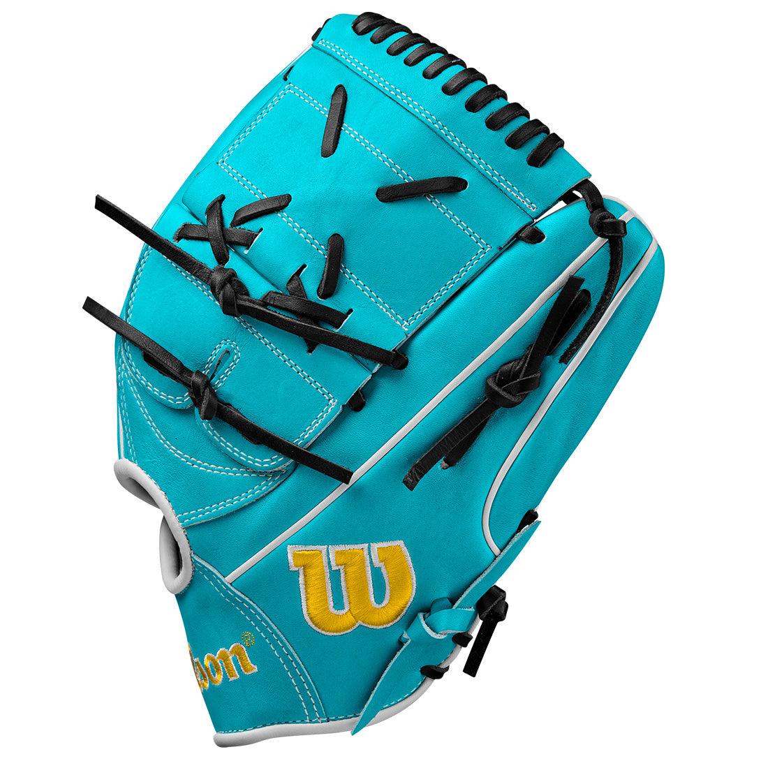 Wilson A2000 SA17 12