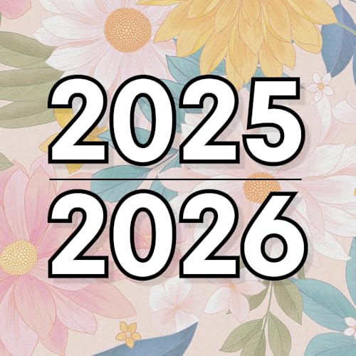 Daisy Garden- 2025/2026