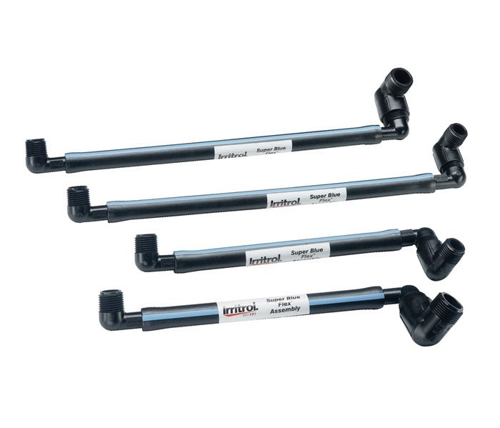 Super Blue Flex Swing Assembly B FLEX8 0575 - 8