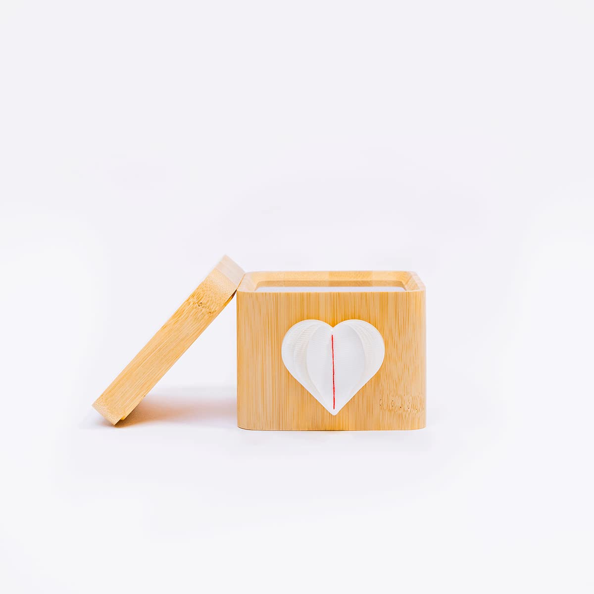 Lovebox for Grandparents - Digital Love Note Messenger | Heartfelt Gift for Grandma & Grandpa | Long Distance Connection Keepsake | Perfect for Birthdays, Anniversaries & Holidays