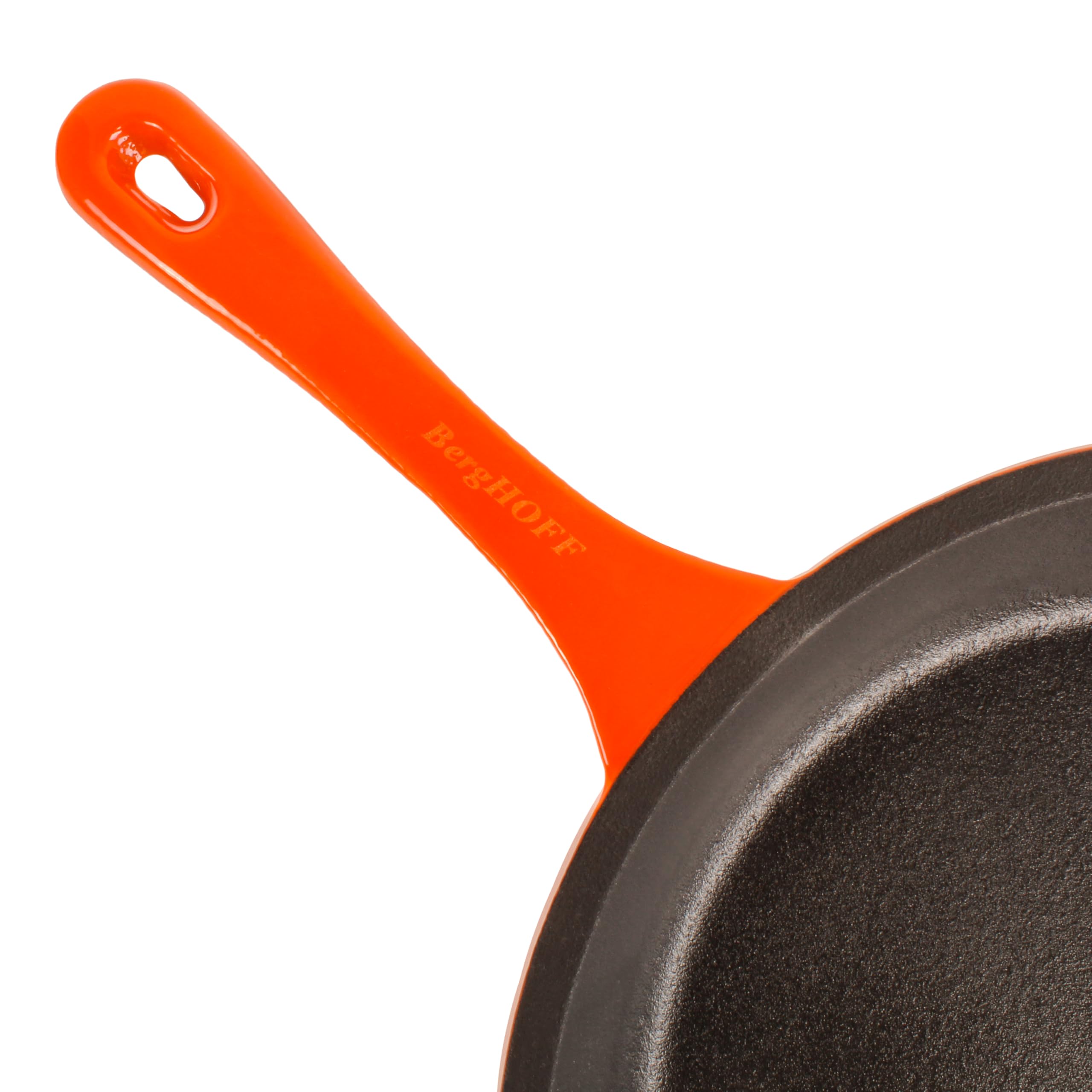 Berghoff 2-Piece Neo Enameled Cast Iron Cookware Set - 11
