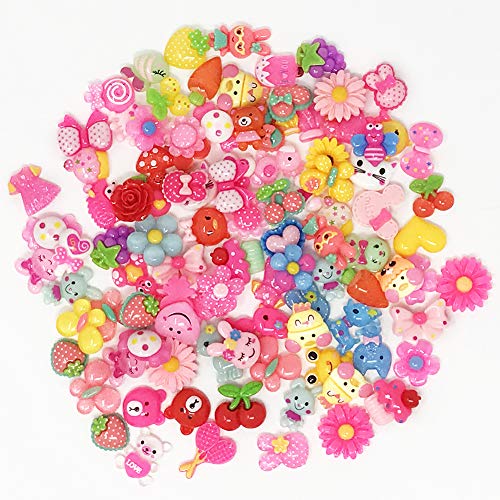 Assorted Styles, Small Size