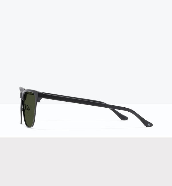 Stylish Dally Sunglasses for Women & Men - UV Protection Polarized Shades for Outdoor Activities, Driving, Beach & Travel