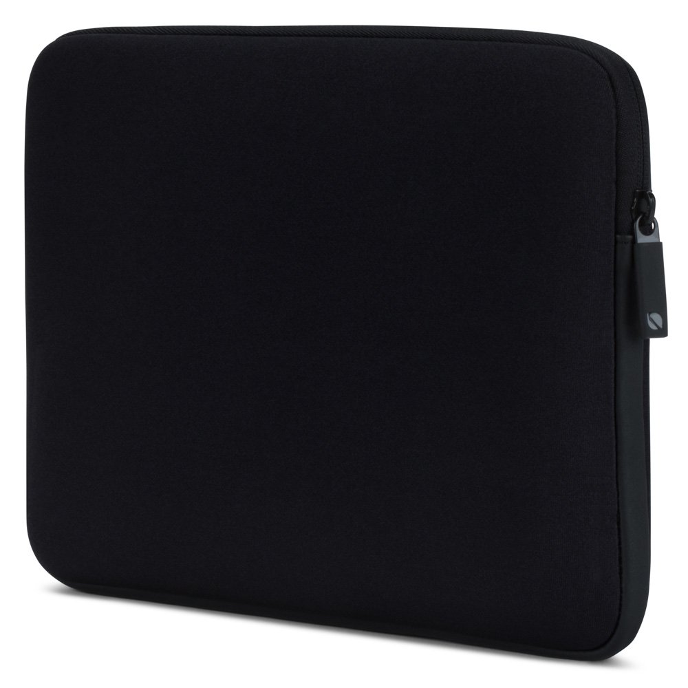 Incase Unisex 12 Inch MacBook Sleeve 2 Pack - Classic Black Protective Laptop Case for MacBook Air & Pro | Perfect for Travel, Office & School Use