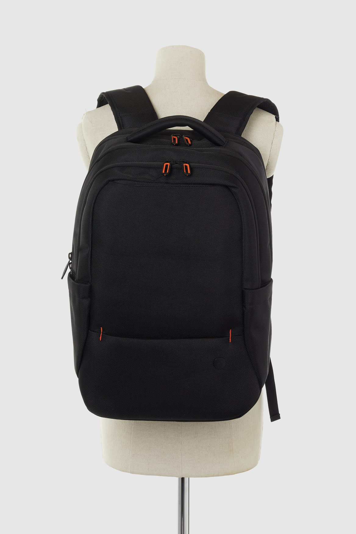 Edit Commuter Backpack - Waterproof Laptop Backpack for Men & Women - Perfect for Work, Travel & Daily Use