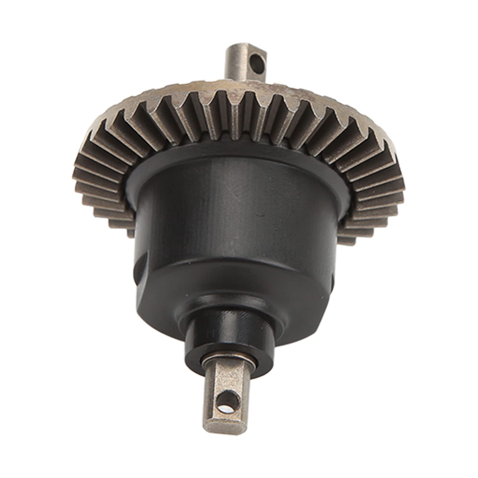 High Performance RC Vehicle Differentials - Stainless Steel Differential Gear Complete Kit for Slash 4x4 1/10 RC Car | Wear Resistant, Rust Proof & Accurate | Perfect for Off-Road Racing & RC Car Upgrades