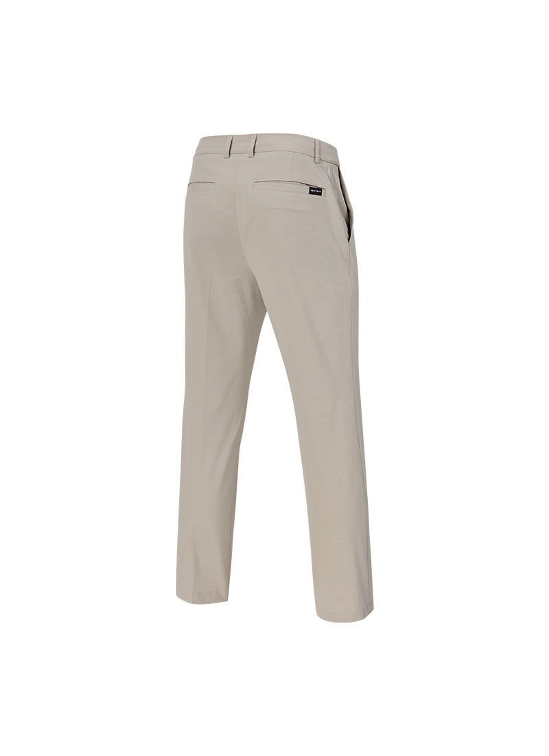 Magic Banding Men's Modern Air Slacks 9.1 & 9.6 - Lightweight Stretch Comfort Pants for Office, Travel & Casual Wear