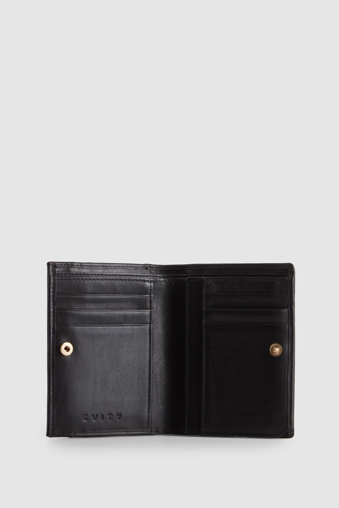 Millie Genuine Leather Medium Wallet for Women - Slim RFID Blocking Bifold Wallet with Multiple Card Slots - Perfect for Everyday Use, Travel & Gift Giving