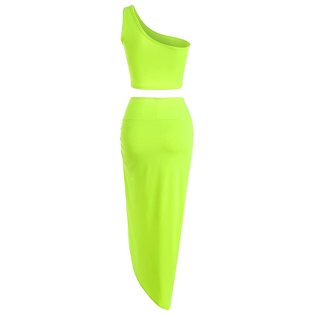 ZAFUL Women's Two Piece Outfits - Trendy Matching Sets for Summer, Beach & Vacation | Casual & Party Wear