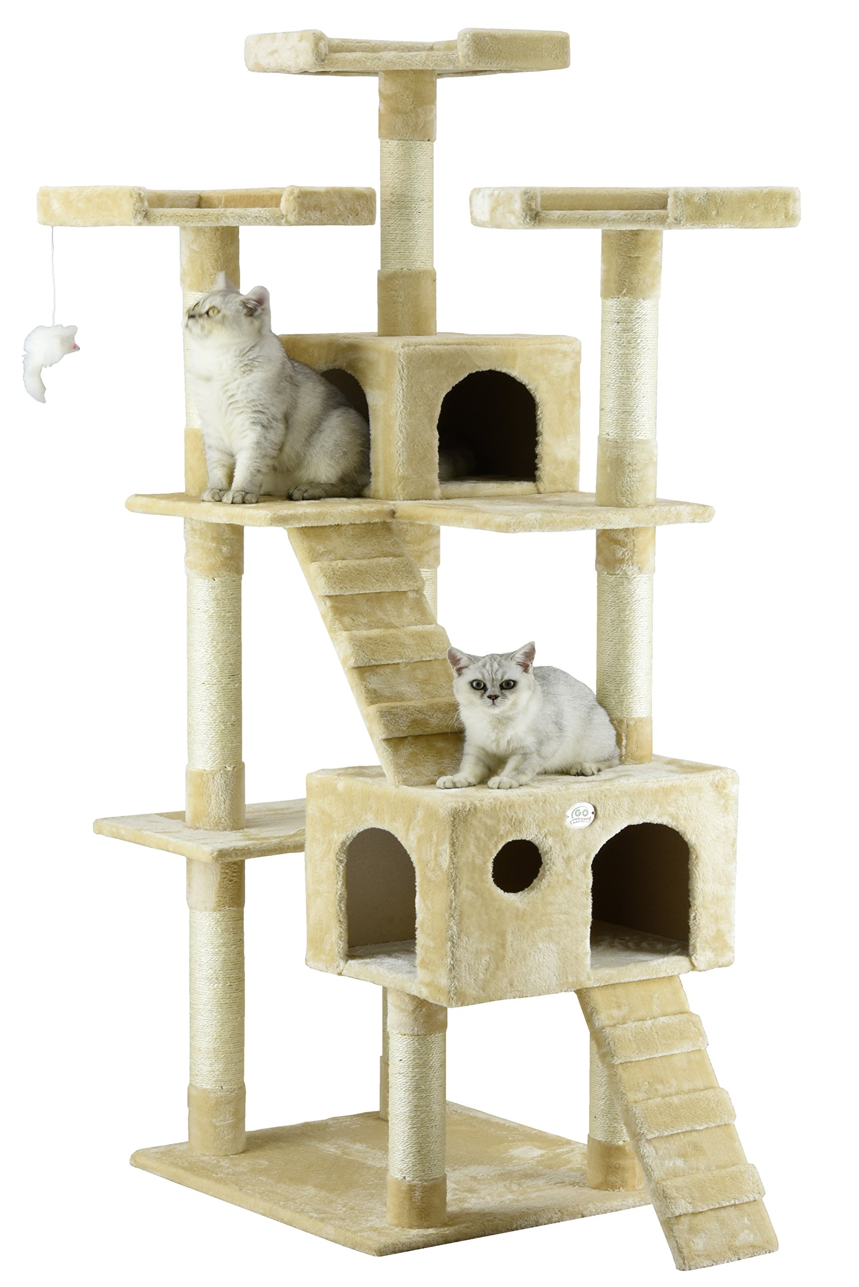 Go Pet Club 72