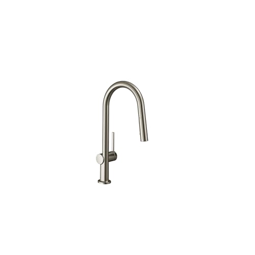 Stainless Steel Optic