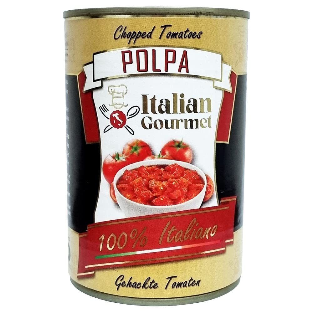 Barilla Italian Pasta Variety Pack - 10 x 500g Pasta + 400g Italian Gourmet Tomato Sauce | Authentic Italian Meal Kit for Family Dinners & Gourmet Cooking
