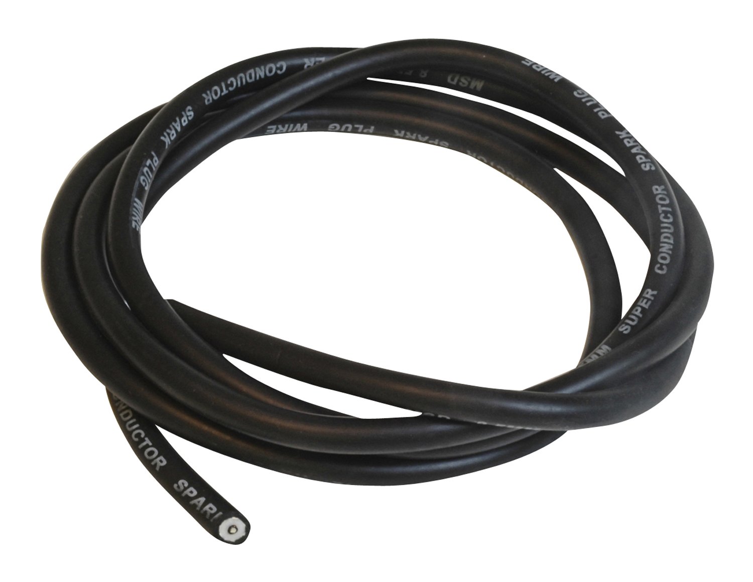 MSD 34043 Super Conductor Wire 100ft - for Electrical Projects