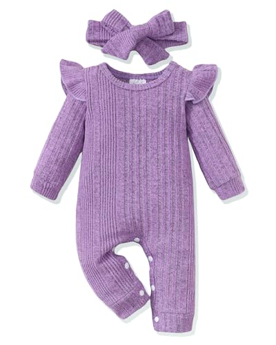 Cotton Purple