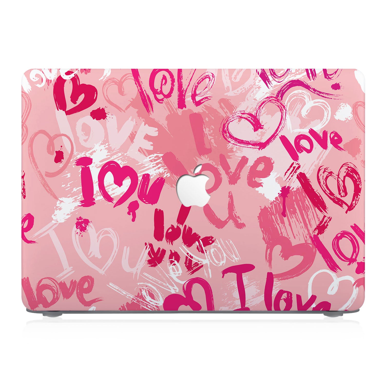 Premium MacBook Pro/Air Protective Case - Slim Fit, Durable Cover for MacBook 13/15 inch - Perfect for Work, Travel & Everyday Use