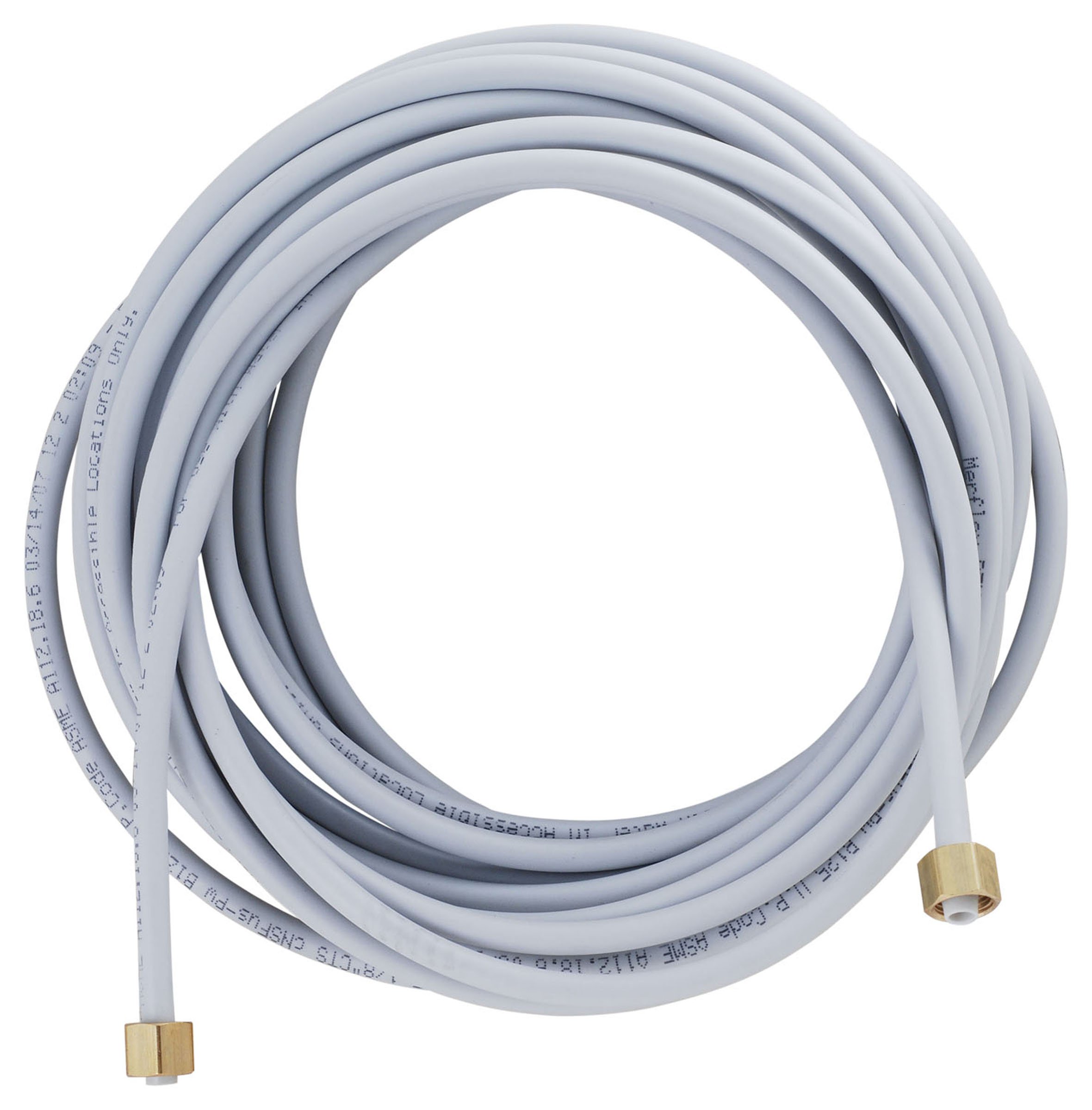 LDR Industries 509 5175 Pex 25-Foot Ice Maker Connector, 1/4