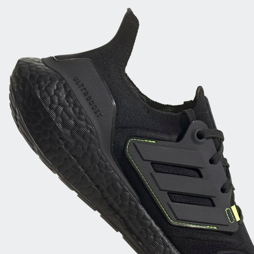 adidas Ultraboost 22 Heat.RDY Running Shoes for Men - Lightweight Breathable Comfort for Marathon Training & Outdoor Jogging