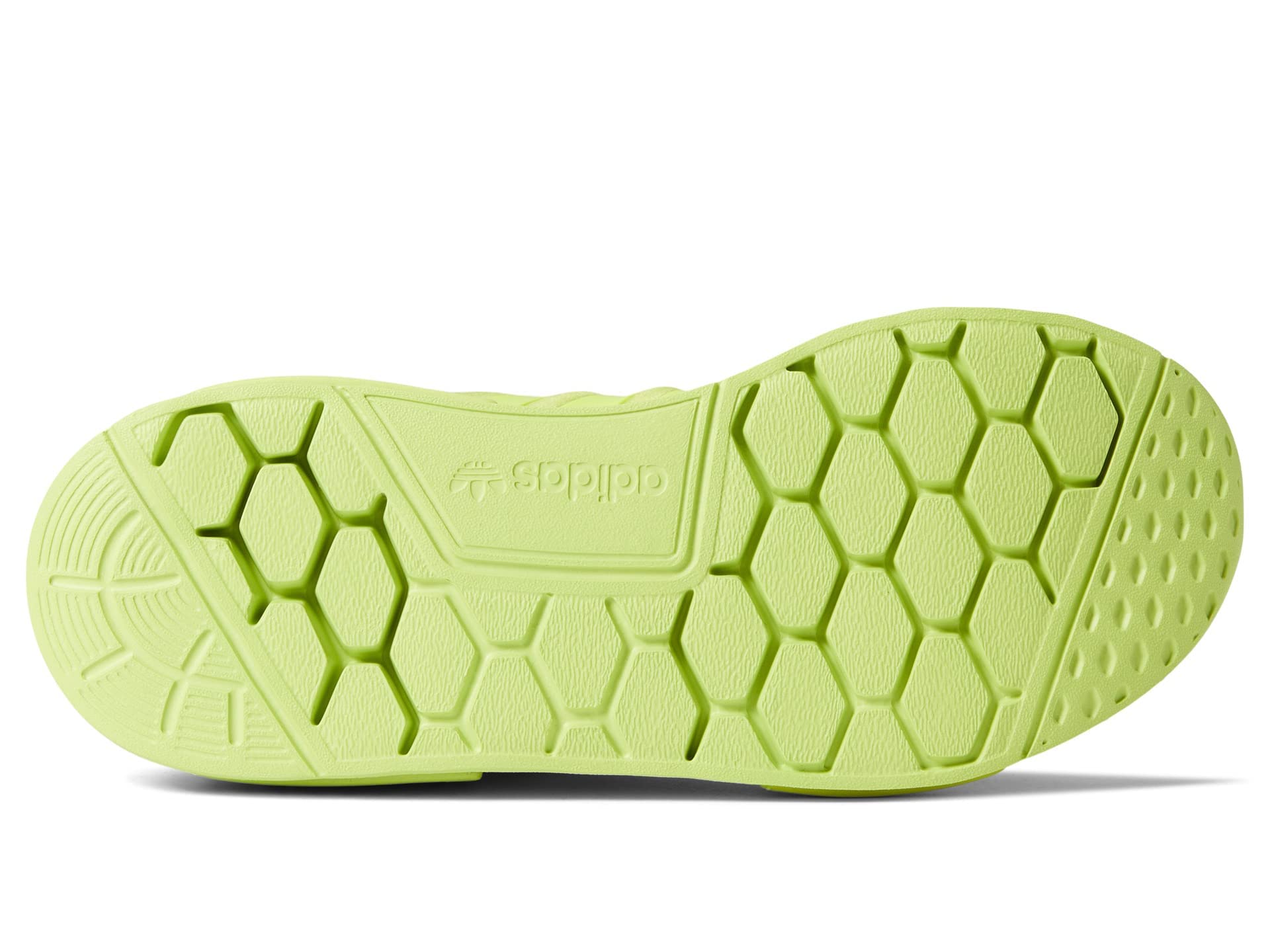 adidas Originals NMD 360 Kids Running Shoes - Team Semi Solar Yellow - Size 10.5 Little Kid - Lightweight & Comfortable Sneakers for Boys and Girls - Perfect for School, Sports, and Everyday Wear