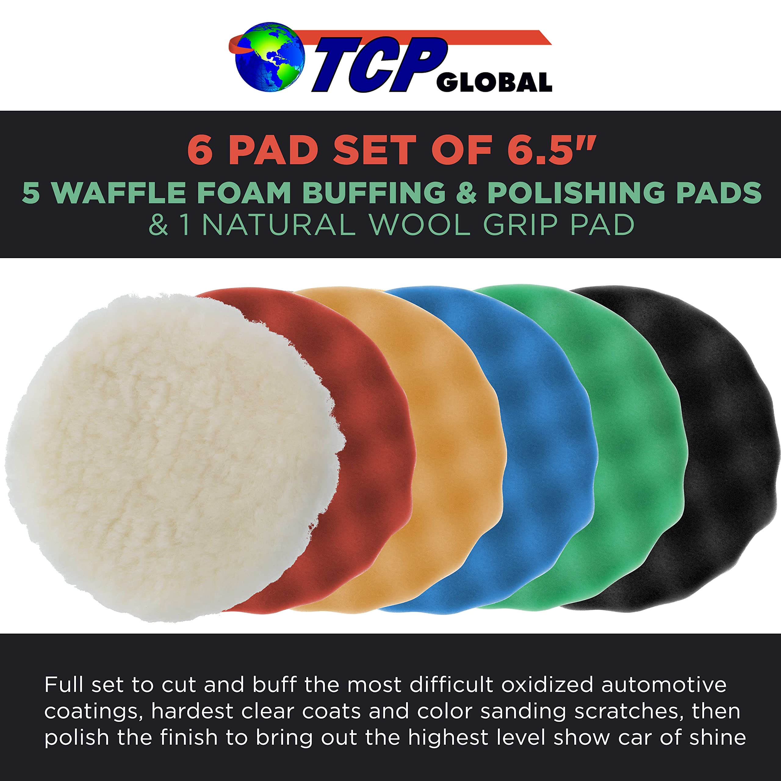 TCP Global 6.5