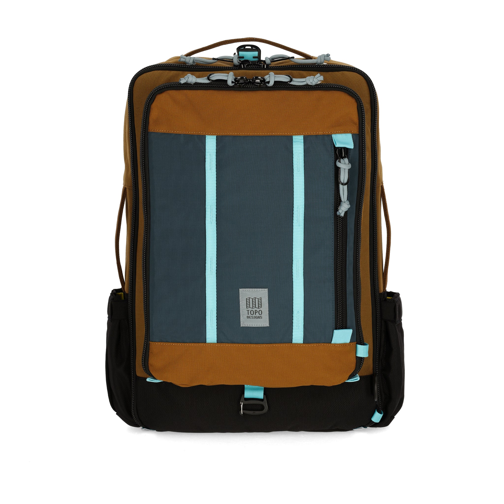 30L Lightweight Durable Global Travel Backpack - Perfect for Hiking, Camping & Airplane Carry-On
