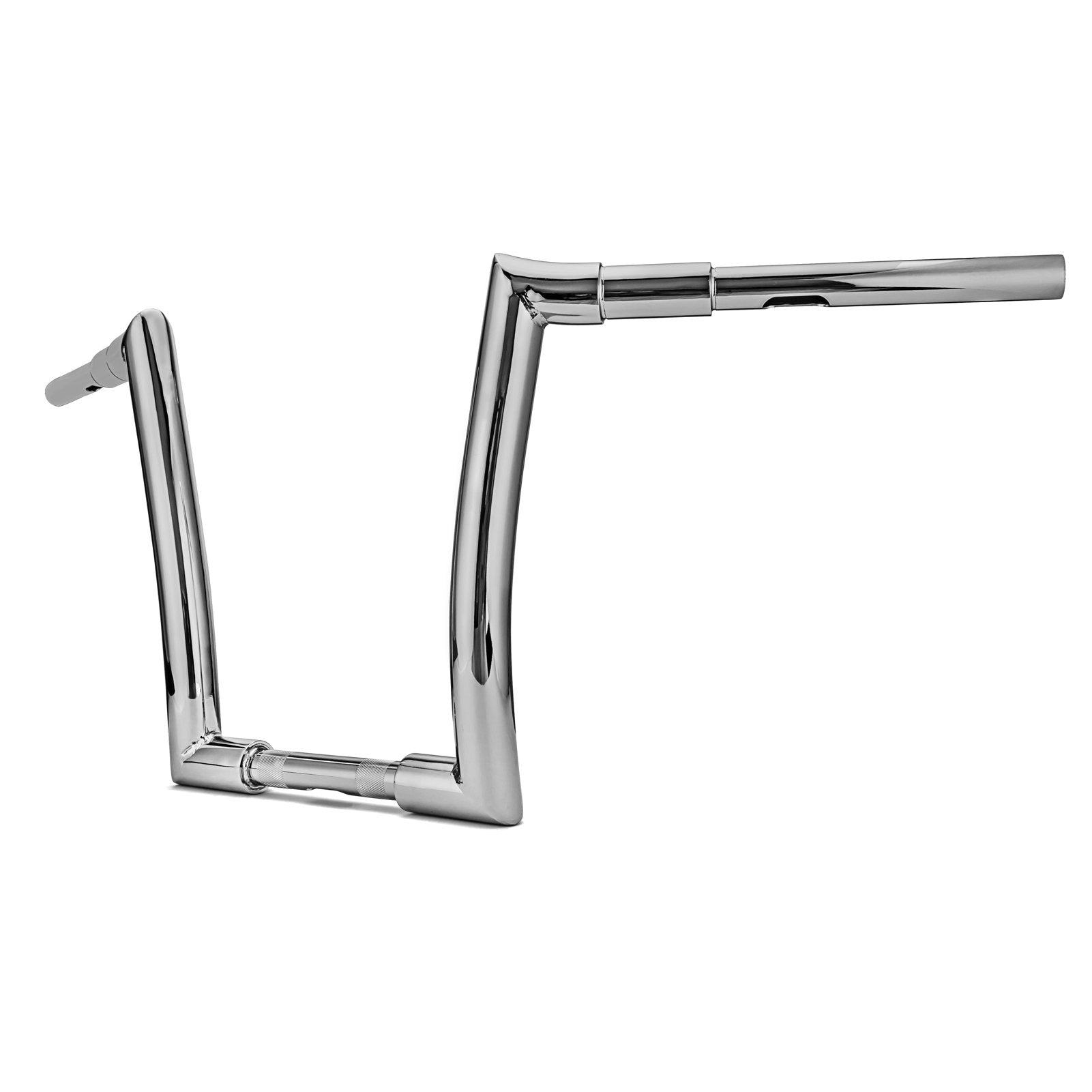 **1984-2022 Harley Sportster 1200 SuperLow XL1200T & XL883C Ape Hanger 1.5