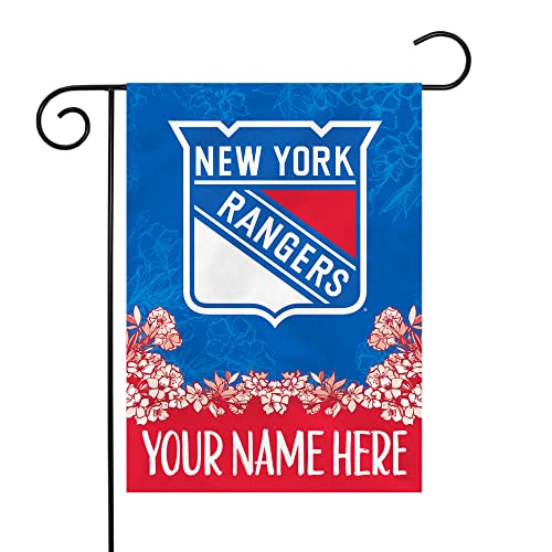 New York Rangers - 01