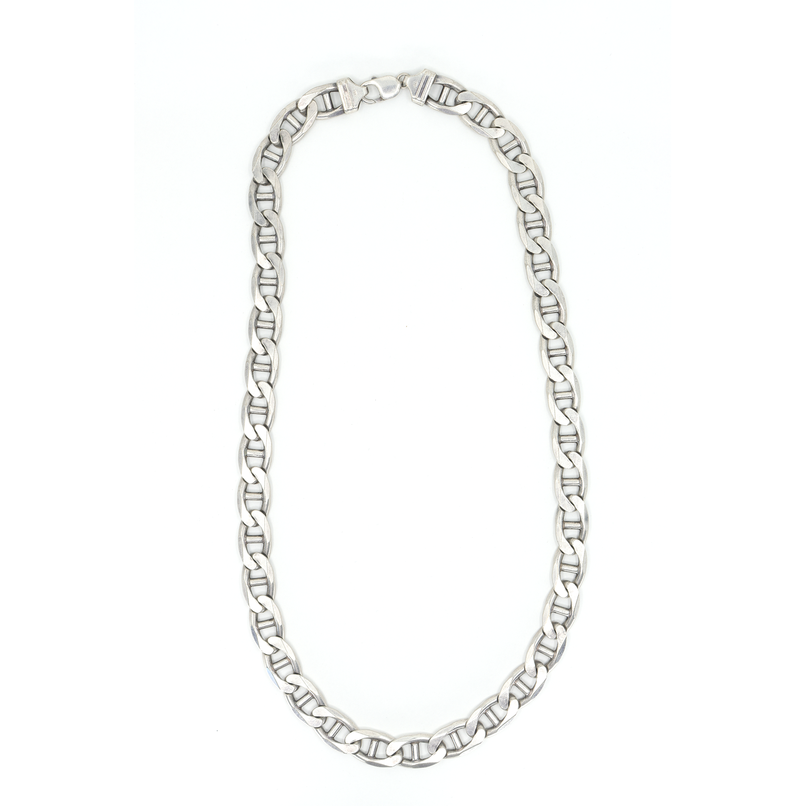 925 Sterling Silver Link Chain Bracelet for Women - Dainty & Elegant Jewelry Gift for Her - Perfect for Everyday Wear, Parties & Special Occasions