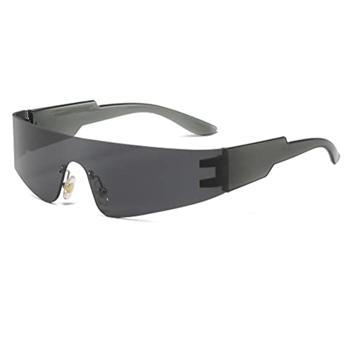 Black Frame-black Lens
