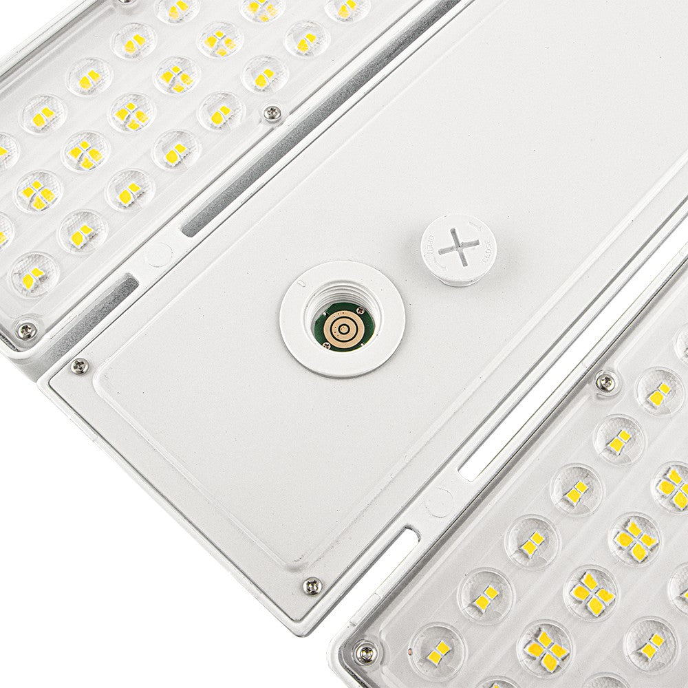 PAVO IV LED High Bay Light 310W/270W/240W - 46,500 Lumens - 120-277V - 5000K Daylight - 1000W Metal Halide Replacement - Energy Saving Warehouse & Industrial Lighting for Factories, Gyms, and Storage Facilities