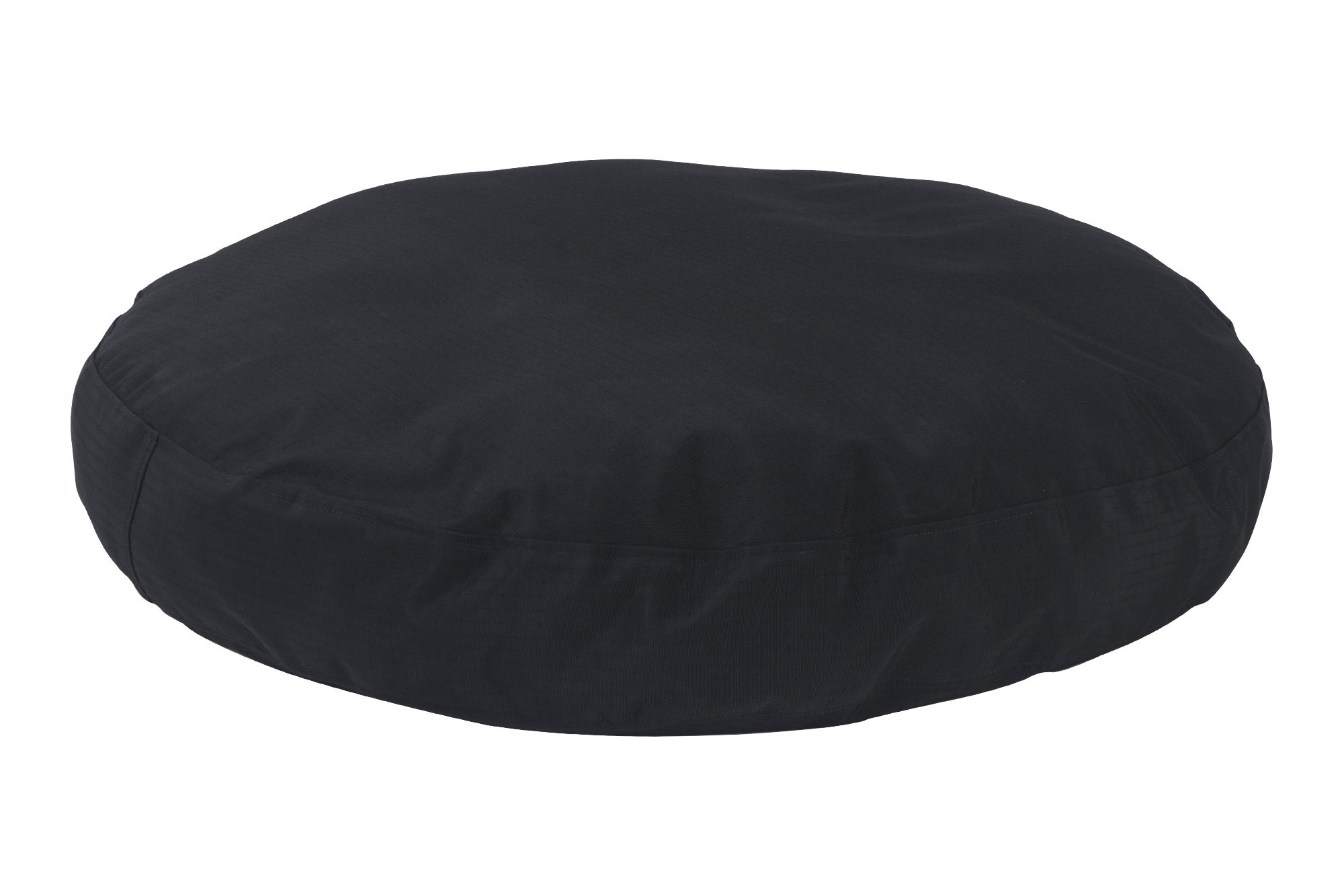 K9 Ballistics Round Chew Proof Dog Bed for Small Dogs - 24