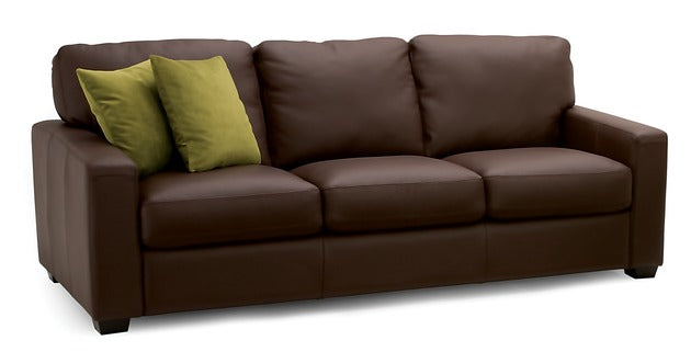 Palliser Westend Collection - Modern & Stylish Living Room Furniture Set - Sofa, Loveseat & Chair for Home & Office Decor