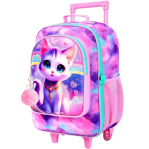 Cat Pink