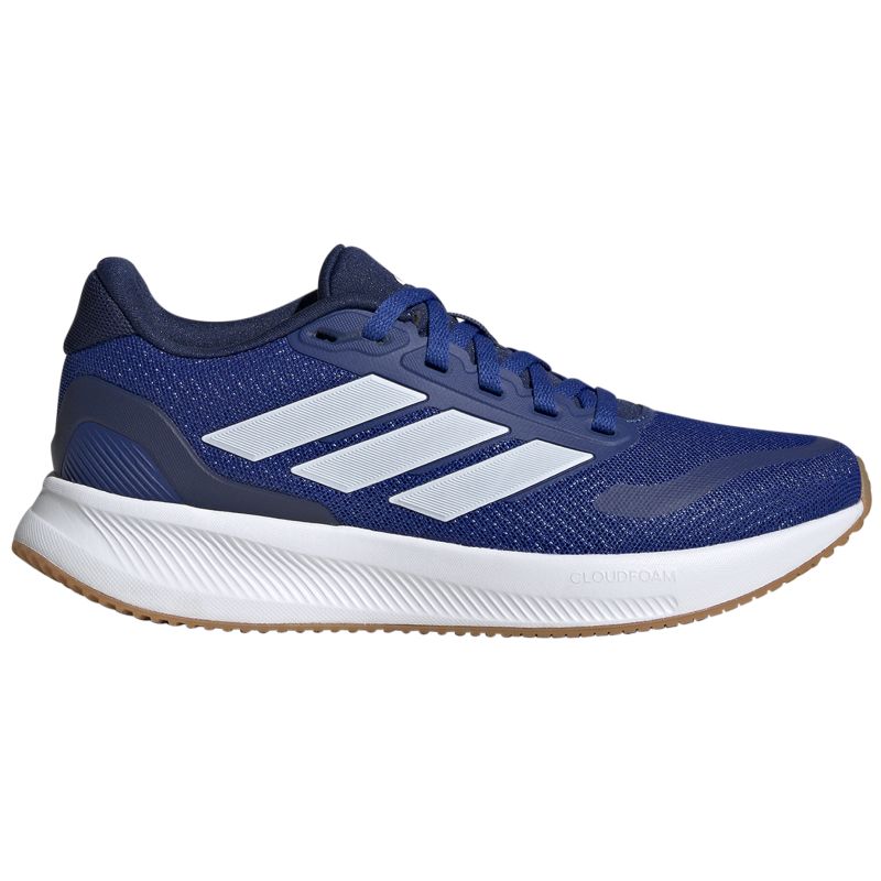 Adidas Runfalcon 5 GS Kids Running Shoes - Lightweight Athletic Sneakers for Boys & Girls - Perfect for School, Sports & Daily Activities