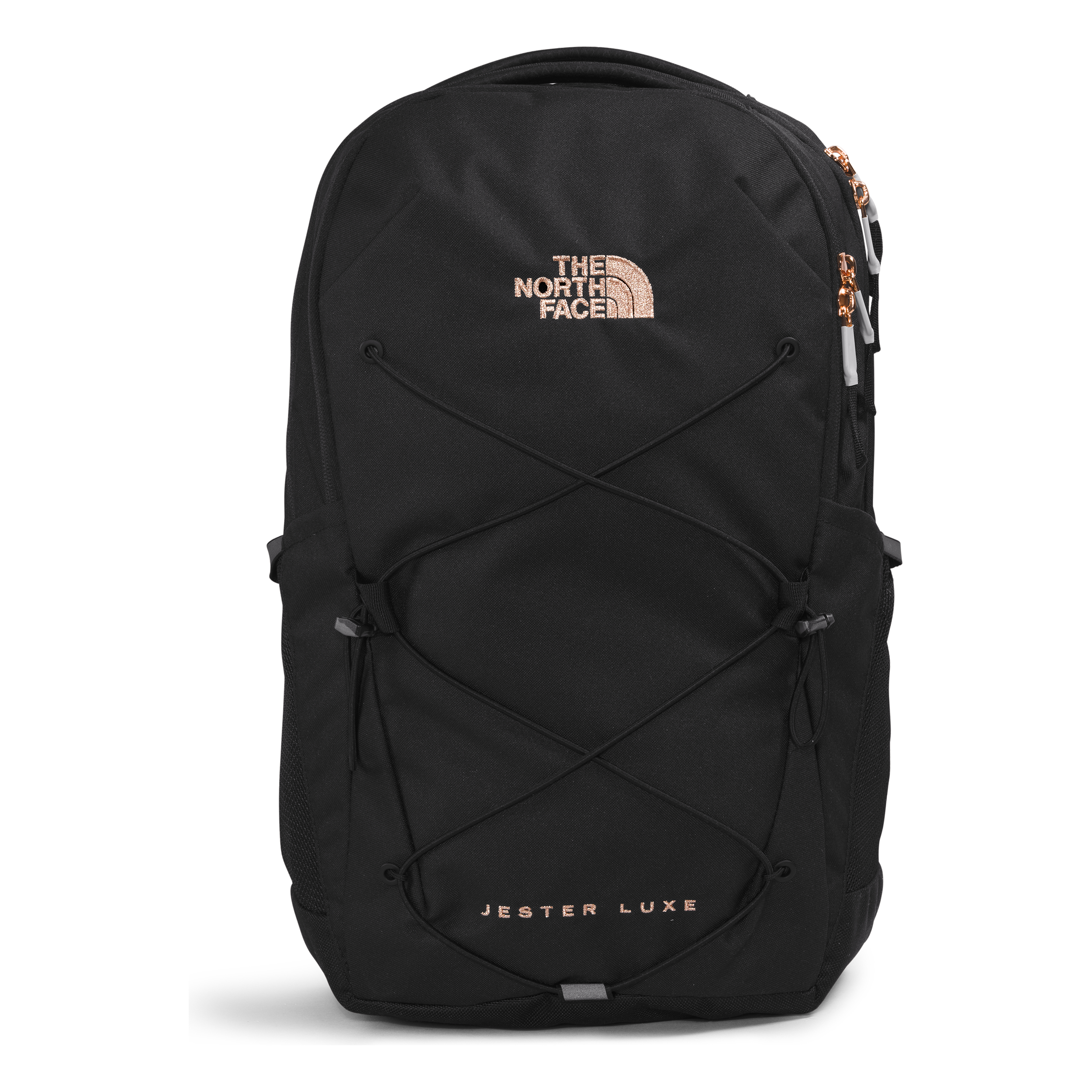 TNF Black/Burnt Coral Metallic