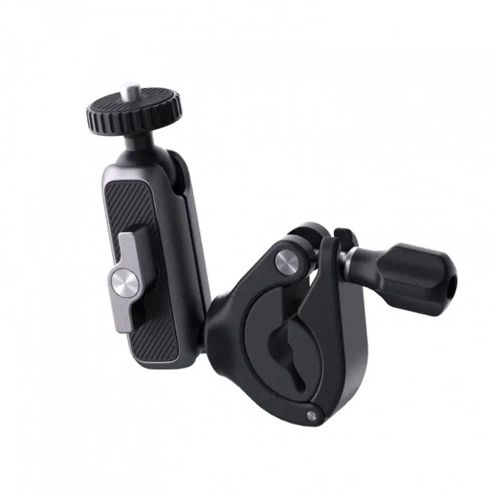 Insta360 Bike Bundle (New Version) - 360° Action Camera Kit for Cycling, Motorcycle & Outdoor Sports - Capture Every Adventure in Stunning Detail