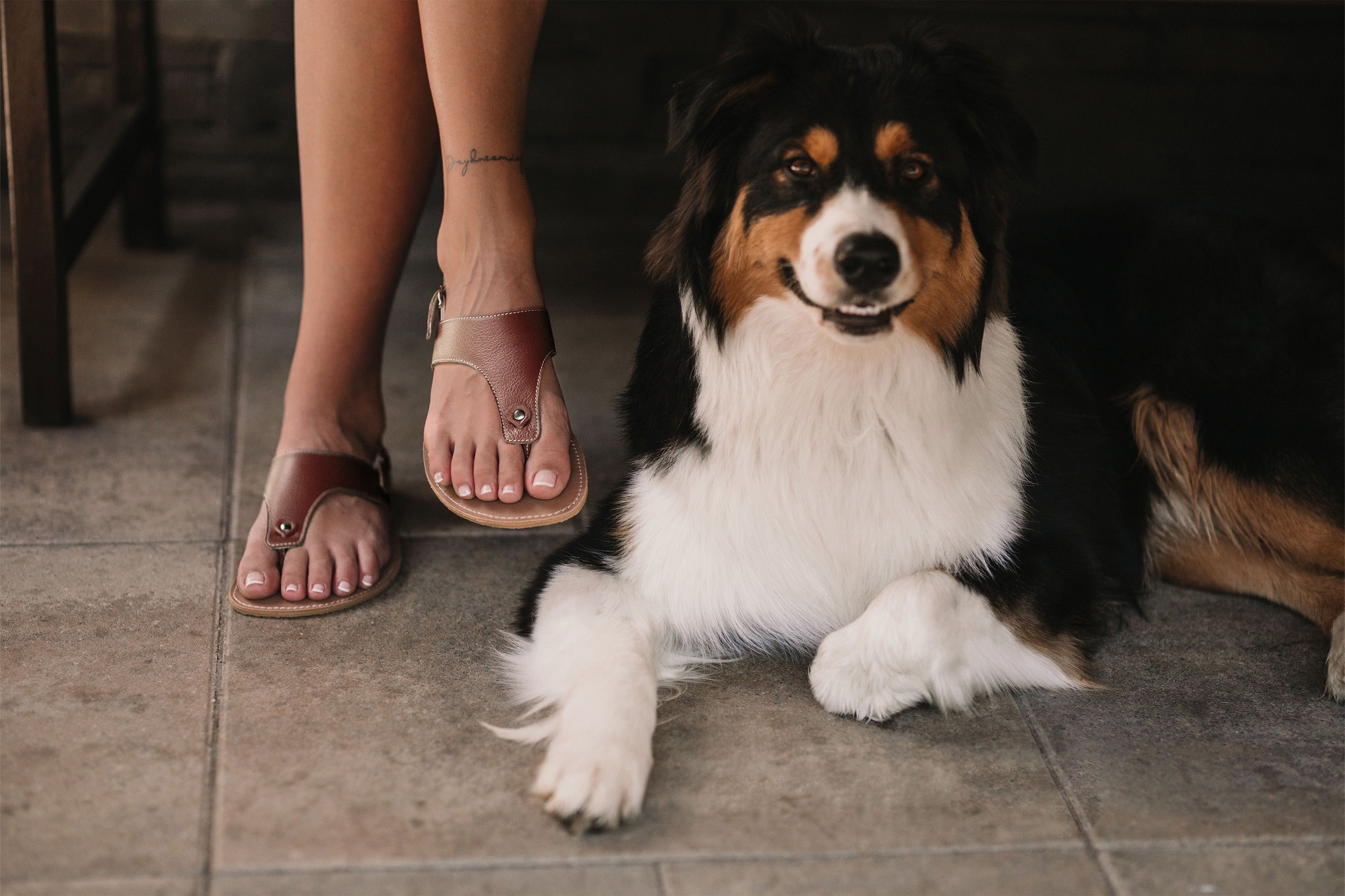 Barefoot Sandals | Be Lenka Promenade Minimalist Shoes in Dark Brown - Perfect for Walking, Travel & Everyday Comfort (Clearance Sale)