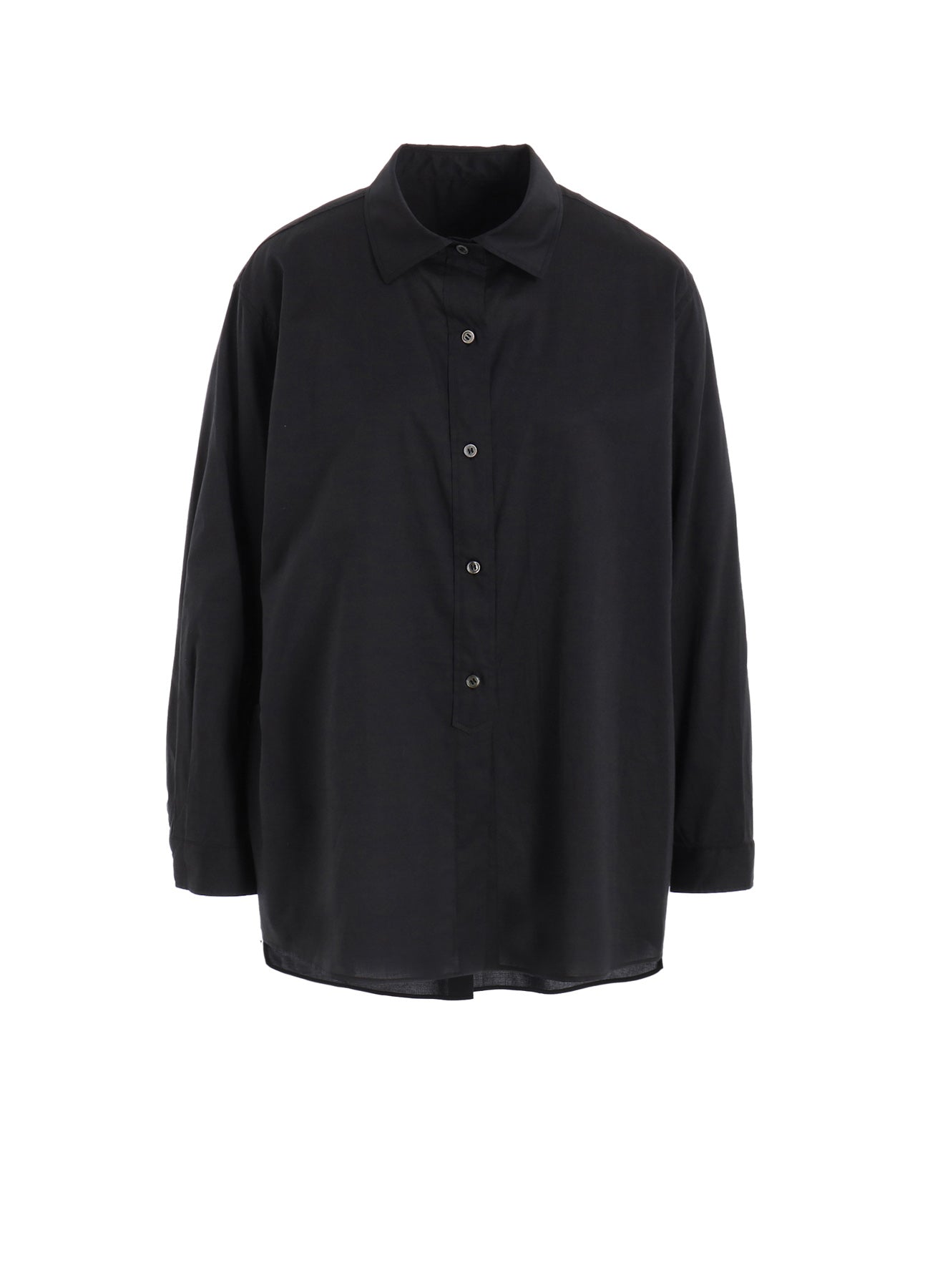 Premium Cotton Cellulose Blend Men's Dress Shirt - Comfortable & Breathable for Business, Office, and Formal Occasions