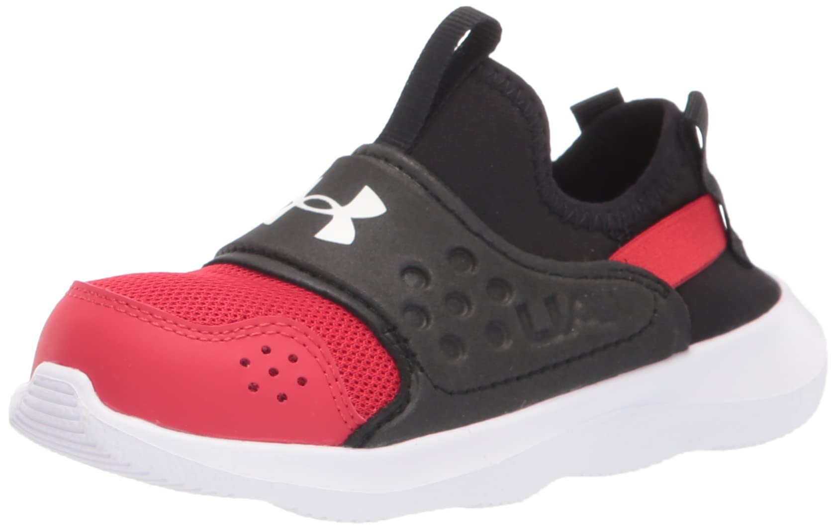 Under Armour Baby Boys' Infant Runplay Running Shoes - Lightweight & Comfortable for Toddlers - Perfect for Playtime, Walking & Early Running