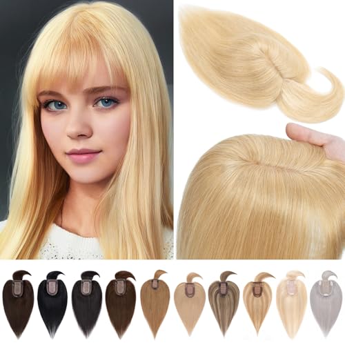 2#-Natural Blonde
