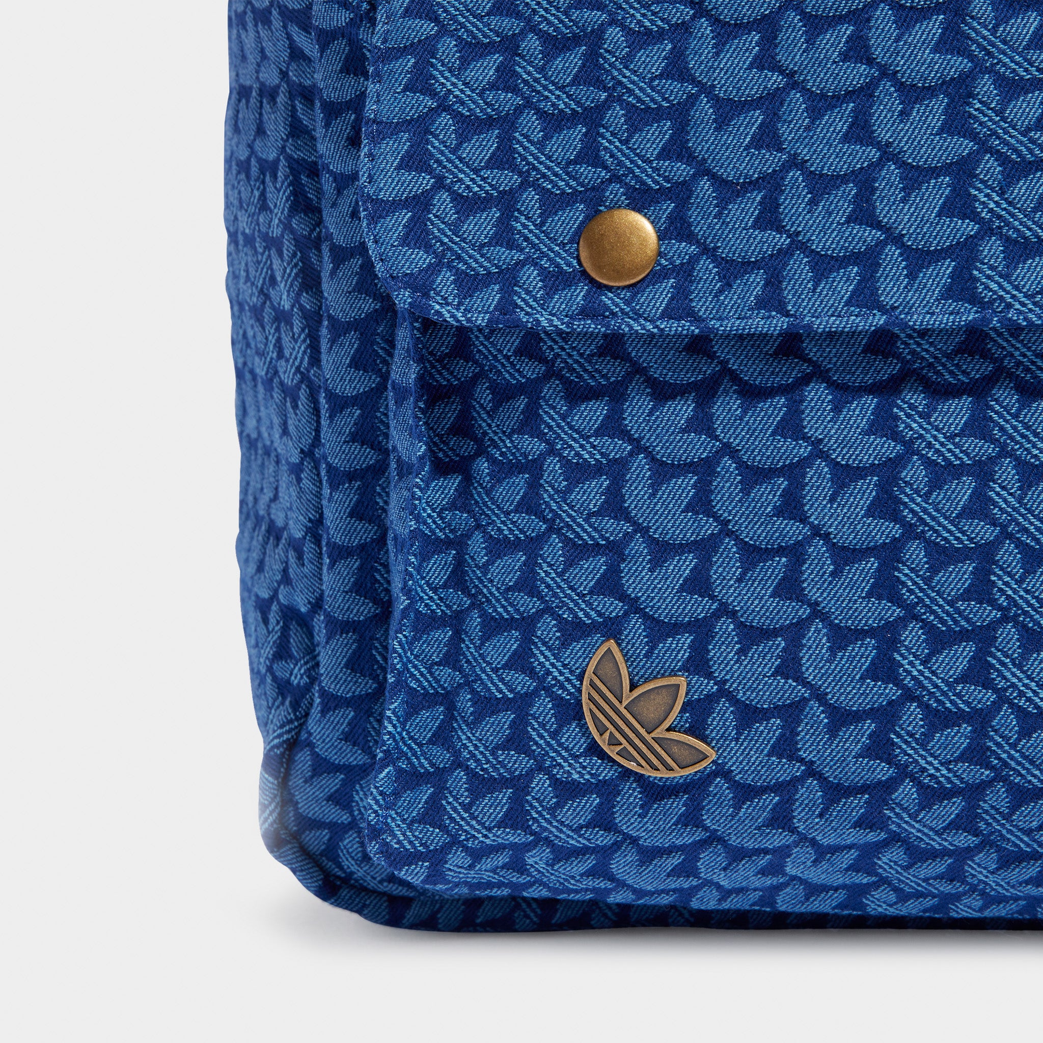Adidas Women's Classic Backpack in Victory Blue - Stylish & Durable School, Travel & Gym Backpack for Everyday Use