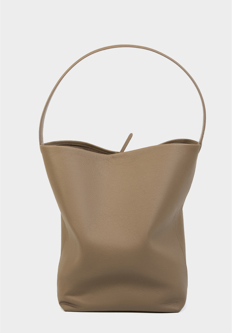 Stylish Versatile Bucket Shoulder Bag for Women - Fashionable Crossbody Purse with Adjustable Strap - Perfect for Travel, Shopping & Everyday Use