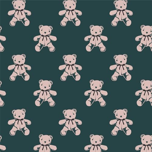 Bear Mosaic