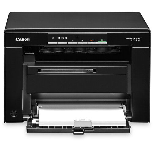 Canon imageCLASS MF3010 VP All-in-One Monochrome Laser Printer - Copy, Scan, Fax | Compact Office Printer for Home & Small Business Use