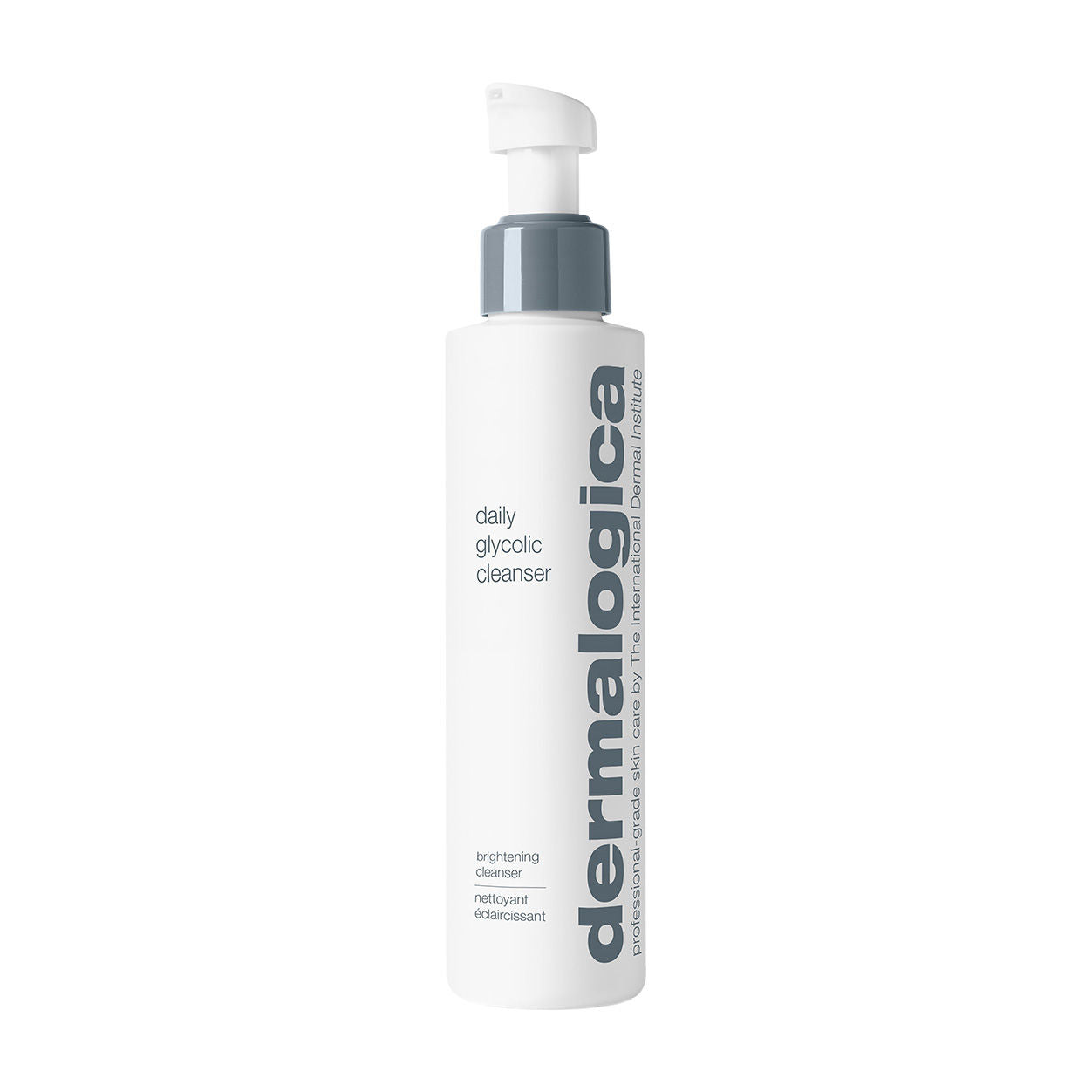 Best Glycolic Acid Face Wash for Daily Exfoliation - Brightening & Acne Treatment - Perfect for Morning & Night Skincare Routine